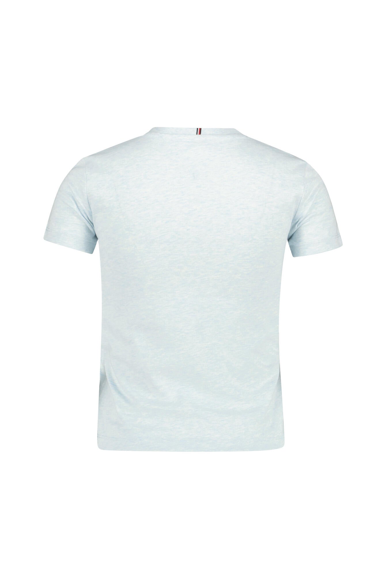 T-Shirt bedruckt - DY0-BLUE - Blau