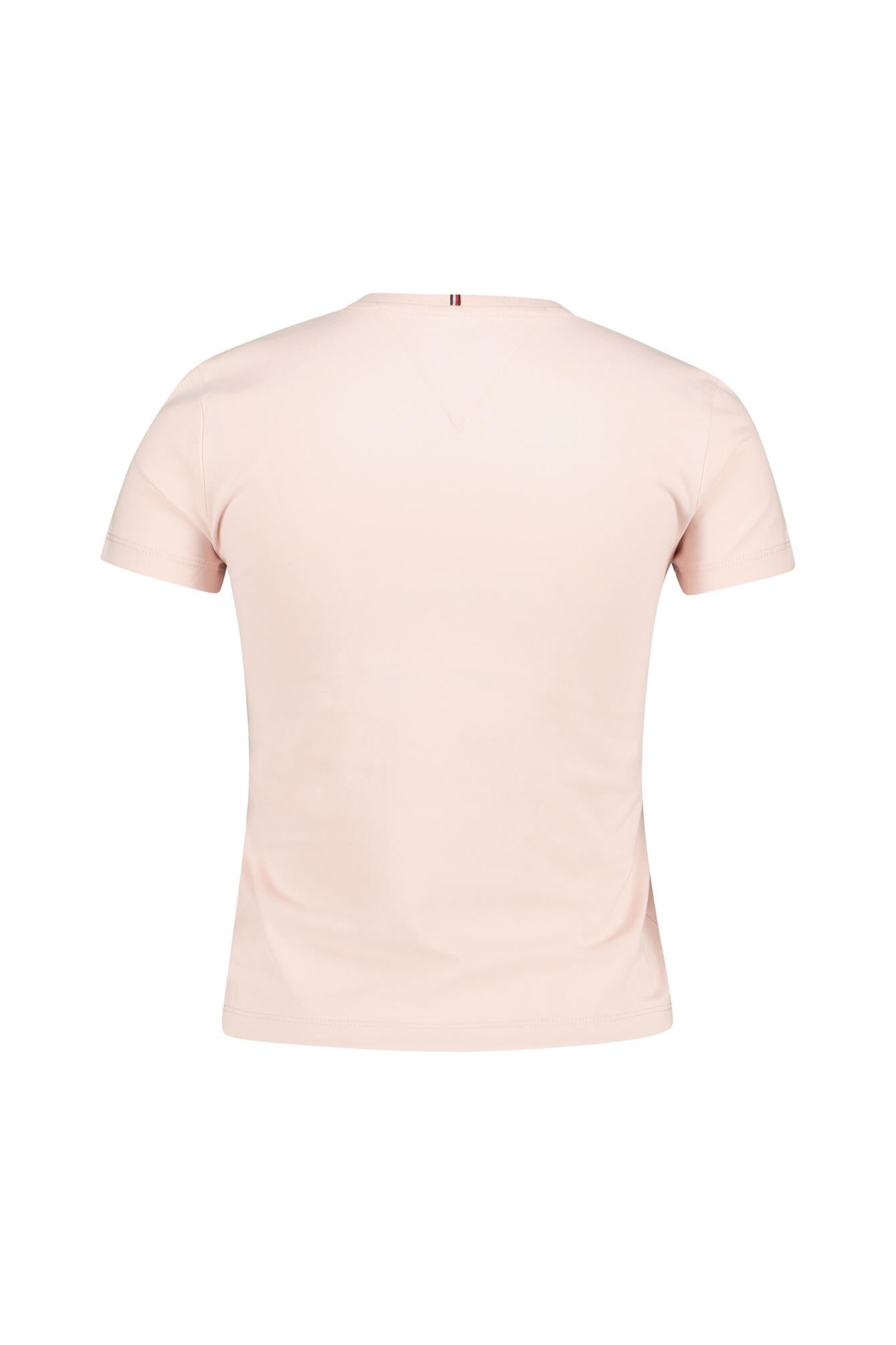 T-Shirt bedruckt - TJQ-PINK - Rosa