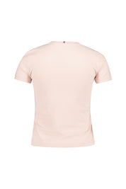 T-Shirt bedruckt - TJQ-PINK - Rosa