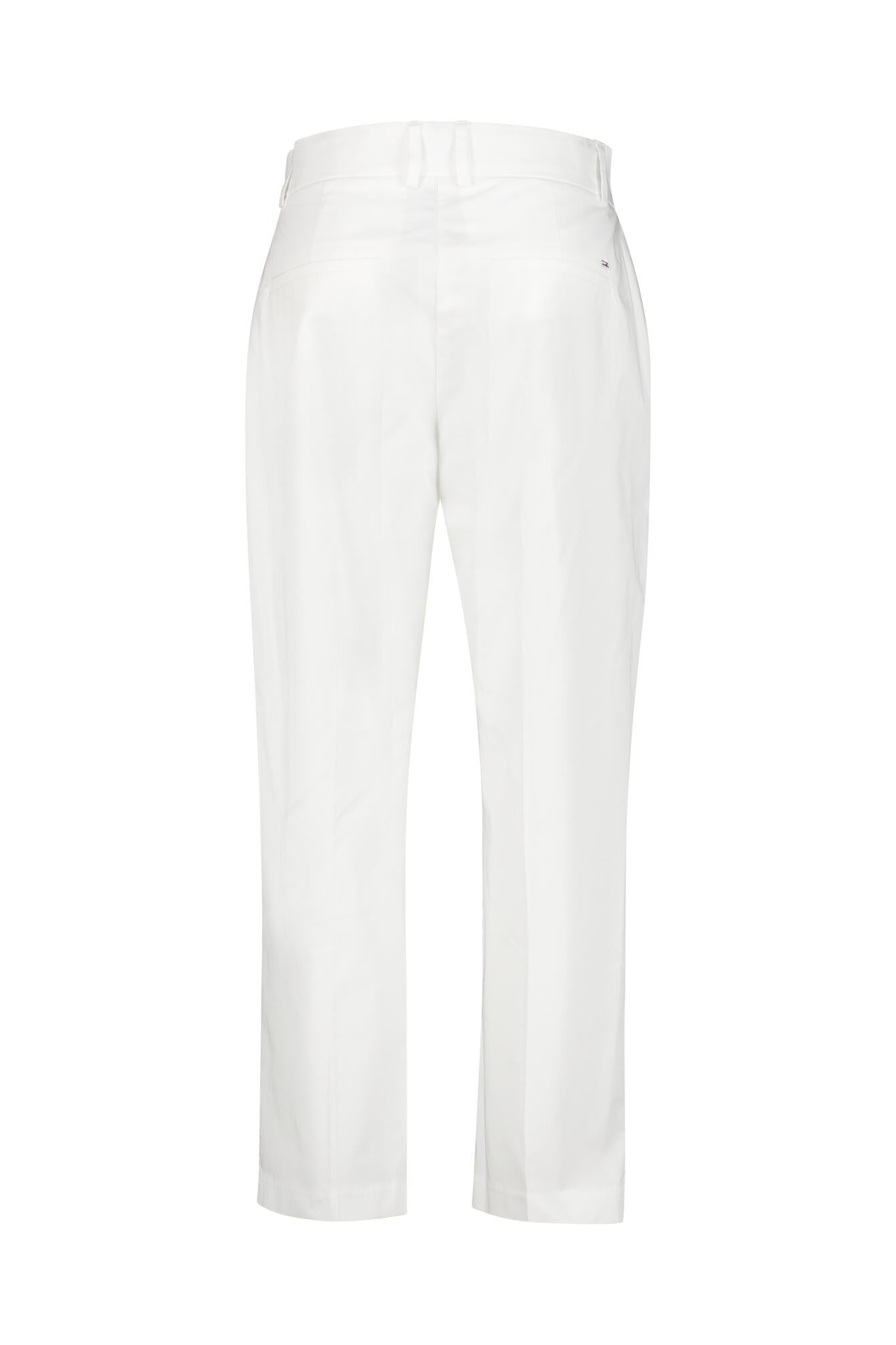 Chinohose - YCF-WHITE - Weiß