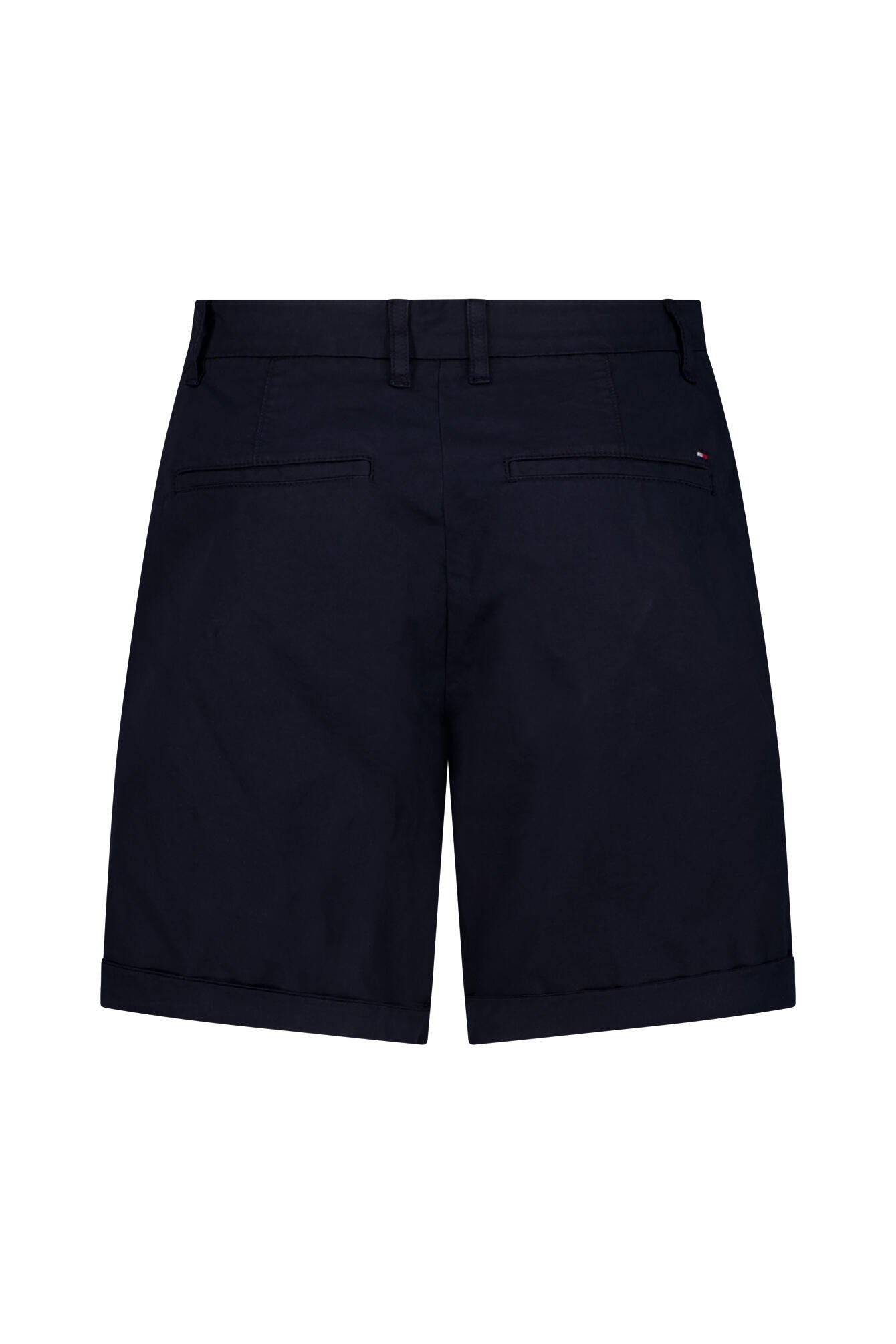 Chino Shorts - DW5-BLUE - Blau