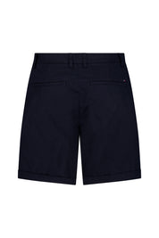 Chino Shorts - DW5-BLUE - Blau