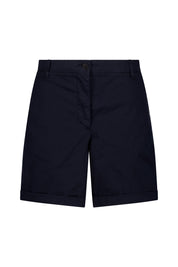 Chino Shorts - DW5-BLUE - Blau