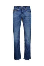 Jeans Regular Fit Skyrak - HMB-HMB - Blau