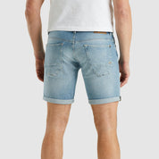 Jeans Shorts - LSB-Light Summer Blue - Blau