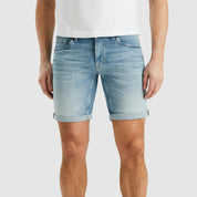 Jeans Shorts - LSB-Light Summer Blue - Blau