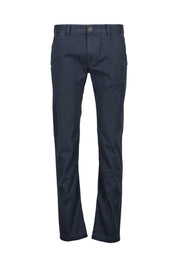 Chinohose Tapered Fit - 5281-5281 - Blau