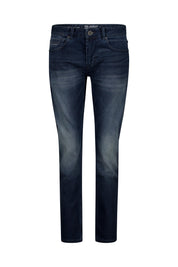 Jeans Slim Fit - TWB-TWB - Blau