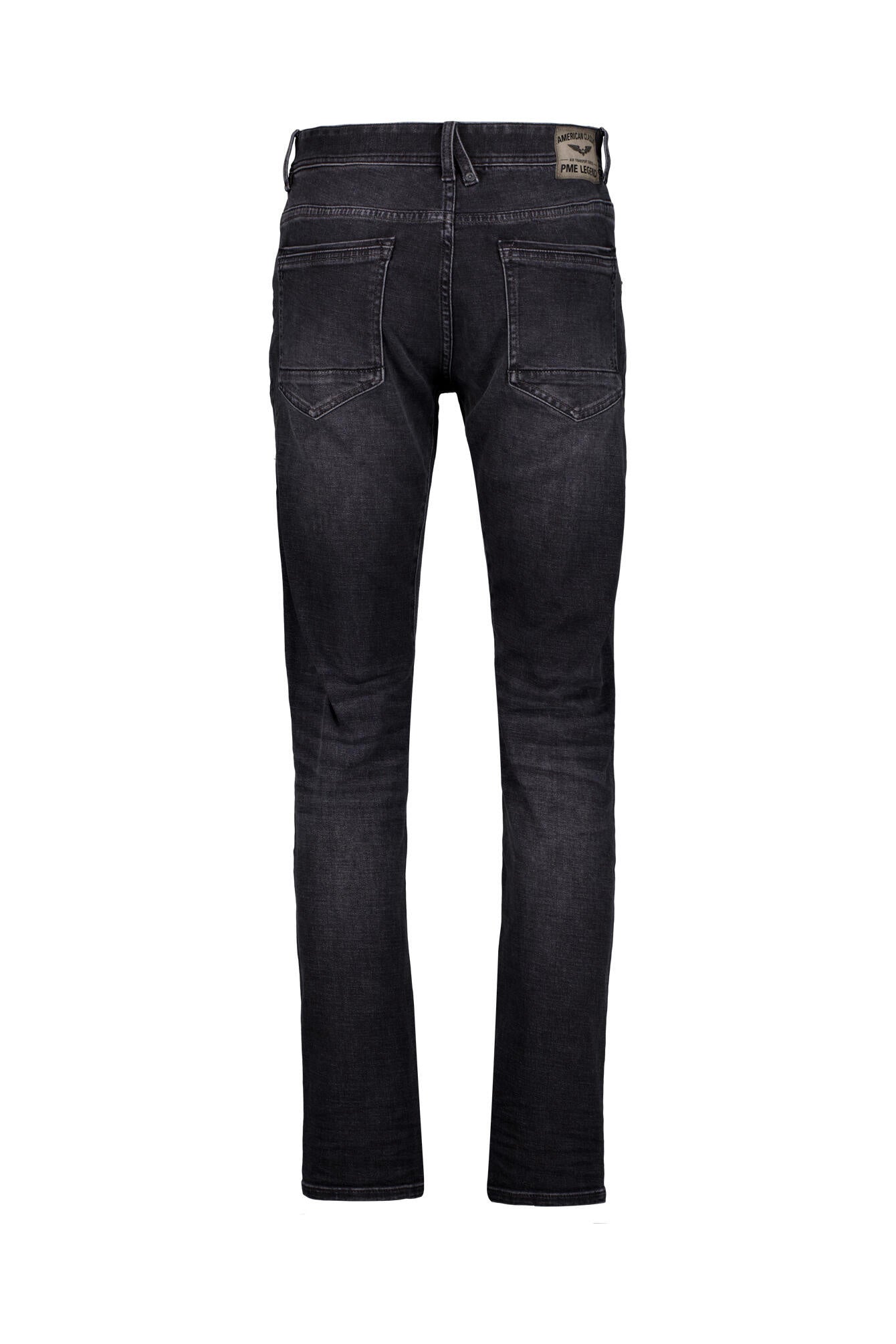 Slim Fit Jeans - MDG-MDG - Grau