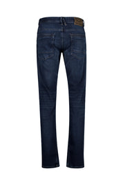 Jeans Regular Fit - DII-DII - Blau