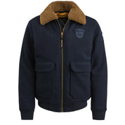 Bomberjacke - 5281-Salute - Blau