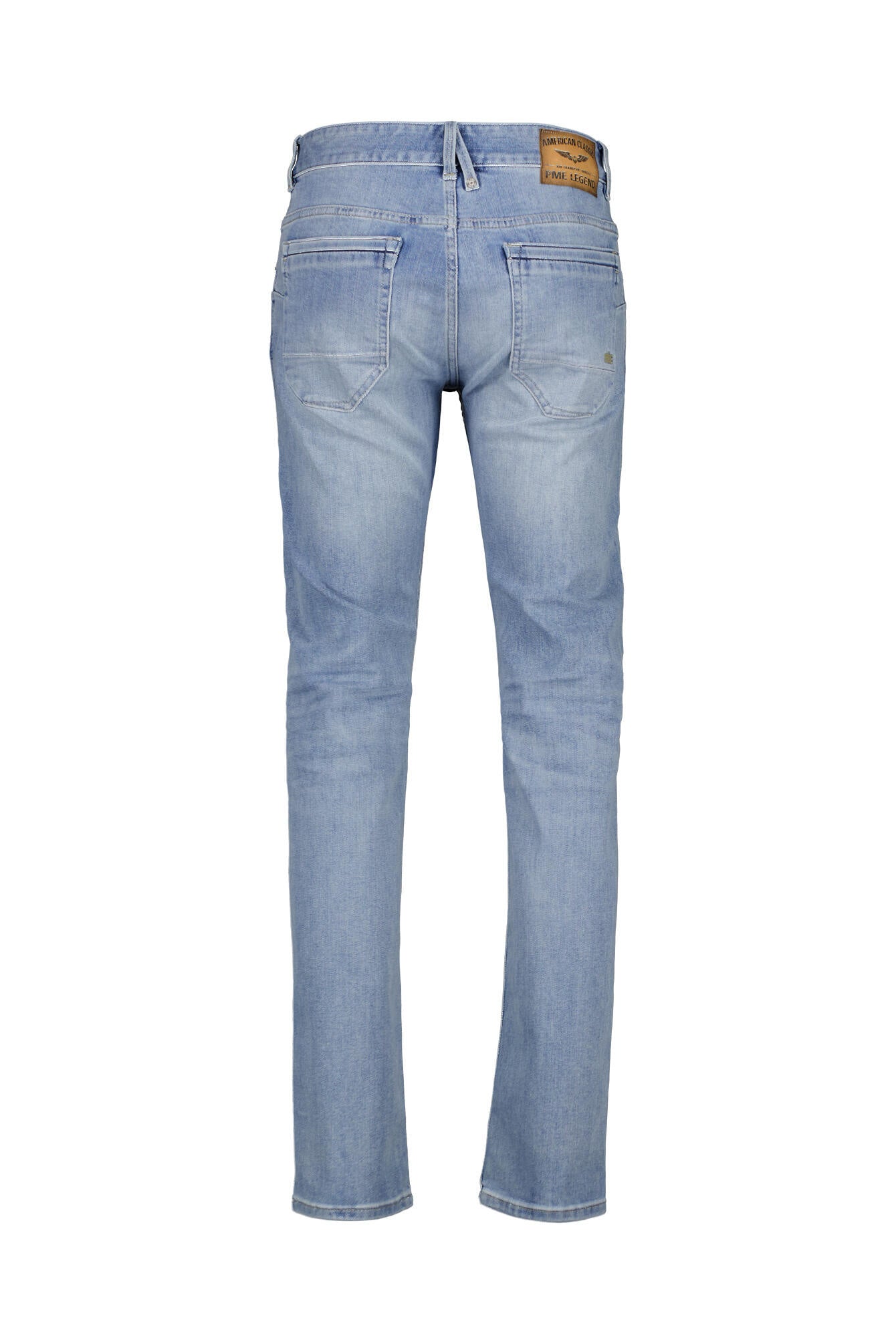 Jeans Regular Fit - ESB-ESB - Blau