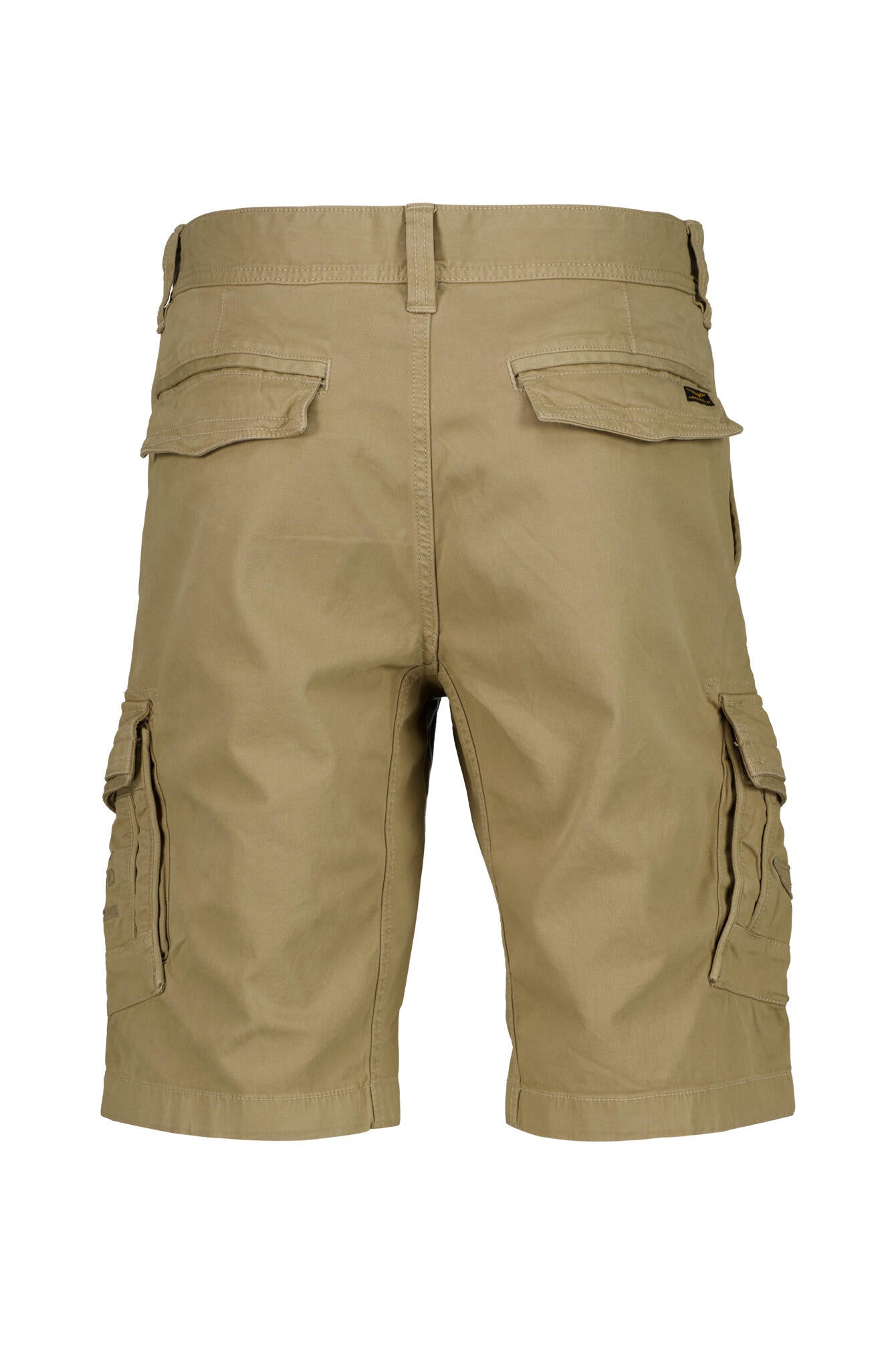 Cargoshorts Regular Fit - 6405-Elmwood - Braun