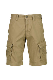 Cargoshorts Regular Fit - 6405-Elmwood - Braun