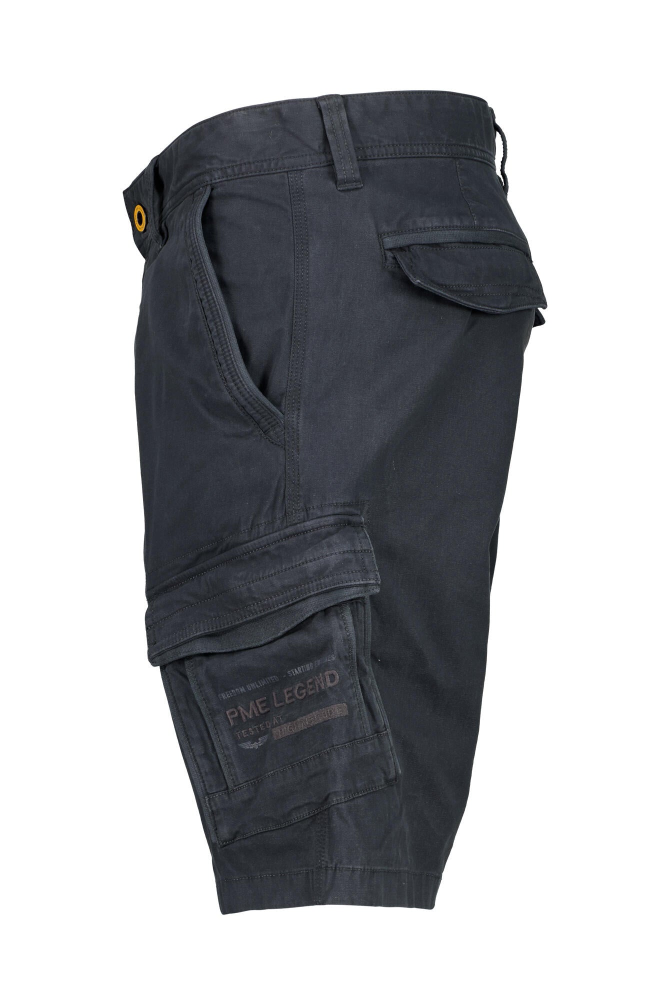 Cargoshorts Regular Fit - 5281-Salute - Blau