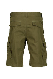 Cargoshorts Regular Fit - 6416-Olive Night - Grün
