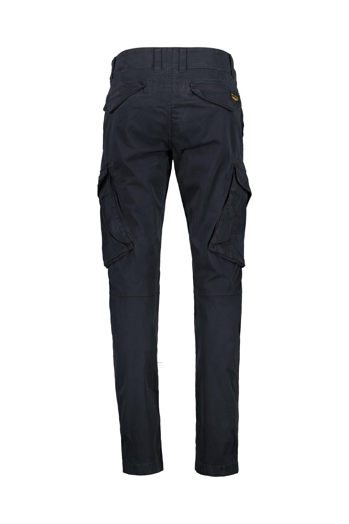 Cargohose Tapered Fit - 5281-Salute - Blau