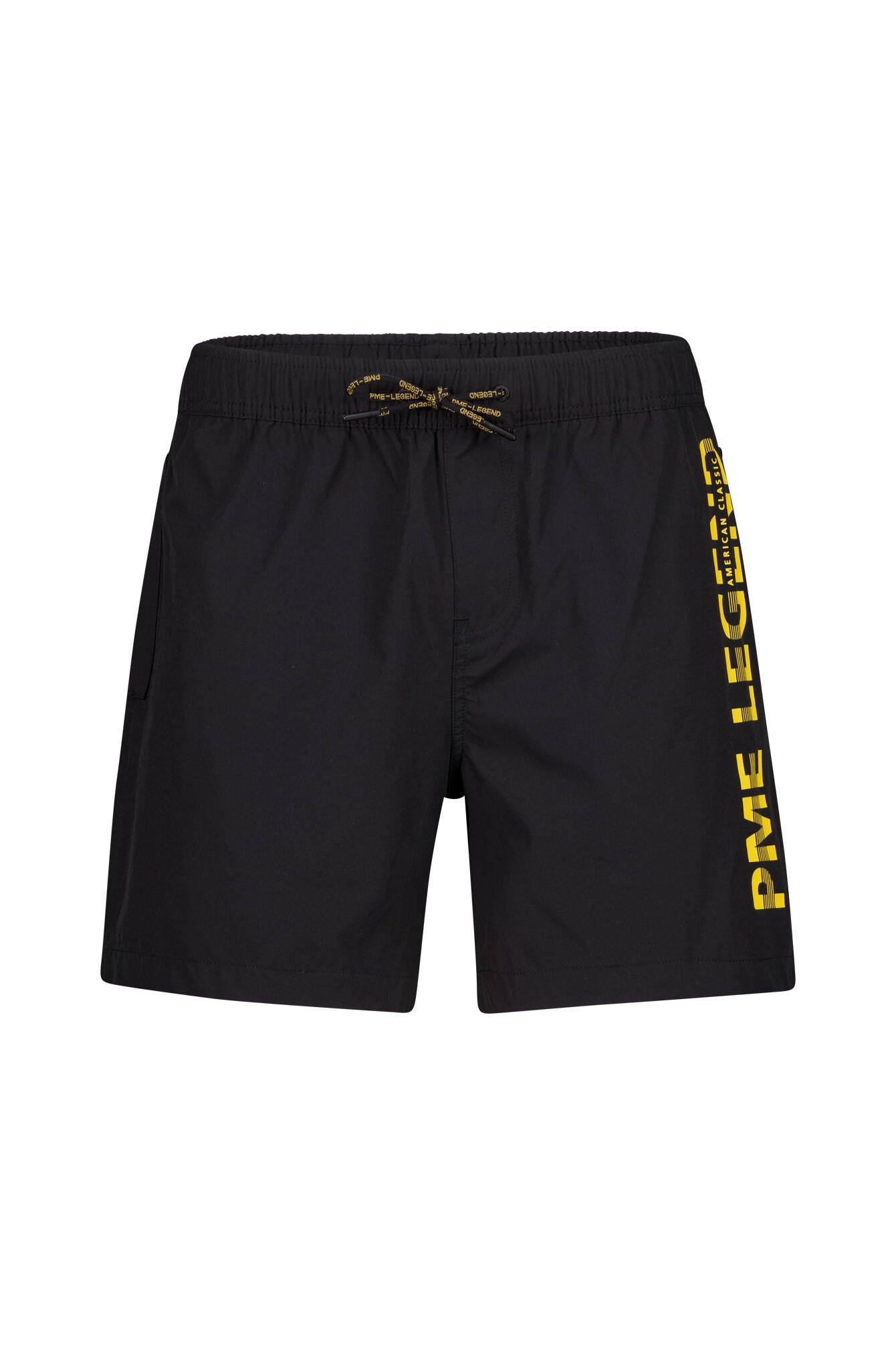 Badehose AIRFRAME - 999-Black - Schwarz