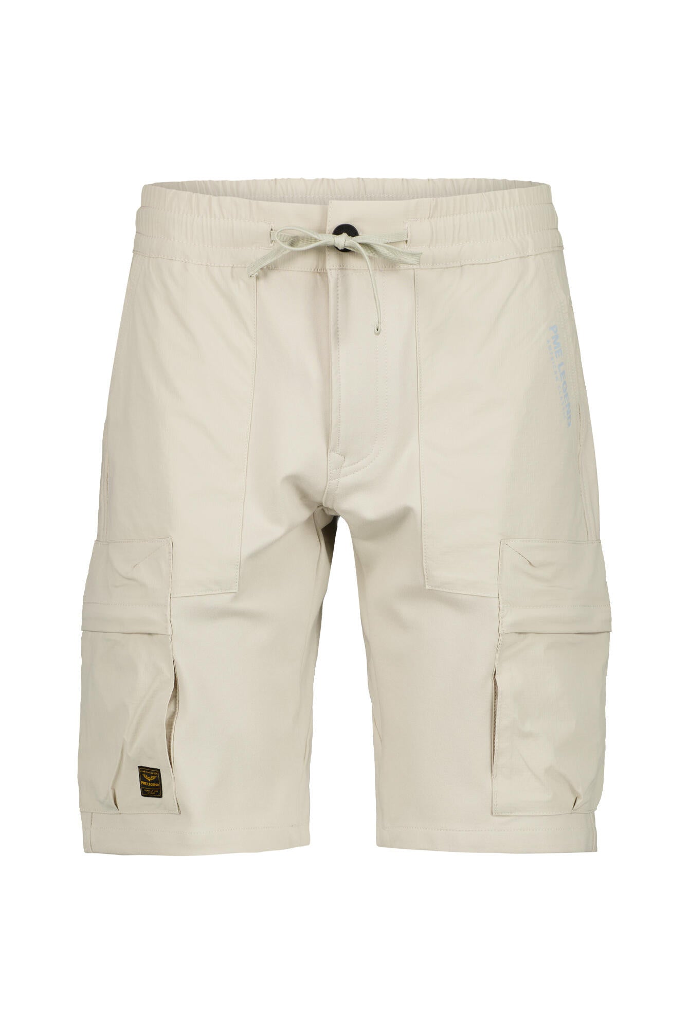 Cargoshorts Regular Fit - 9017-Moonstruck - Grau