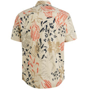 Freizeithemd Regular Fit - 7013-Bone White - Creme