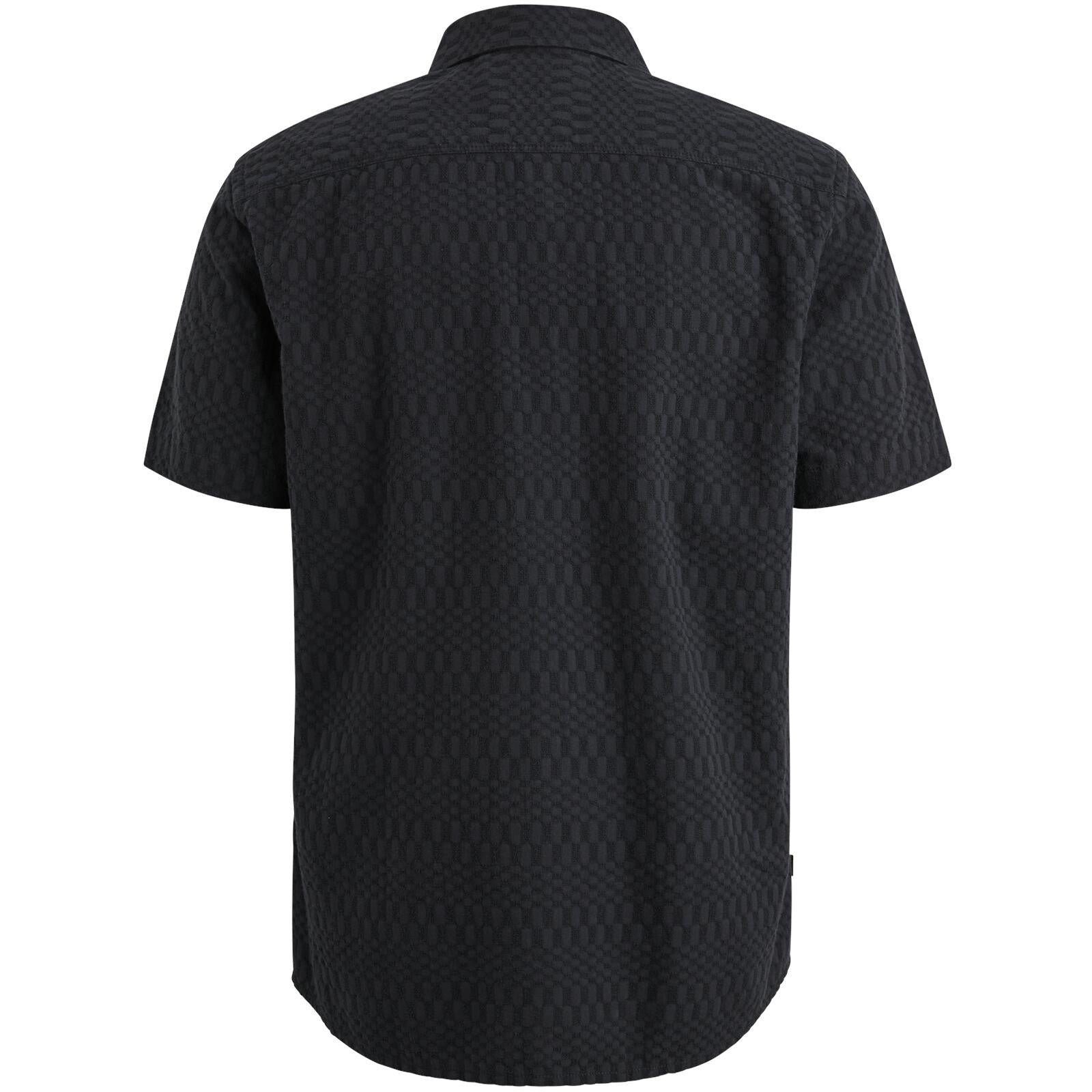 Freizeithemd Regular Fit - 5281-Salute - Blau