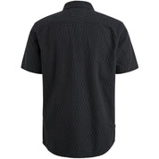 Freizeithemd Regular Fit - 5281-Salute - Blau