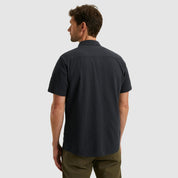 Freizeithemd Regular Fit - 5281-Salute - Blau