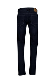 Slim Fit Jeans - DND-DND - Blau