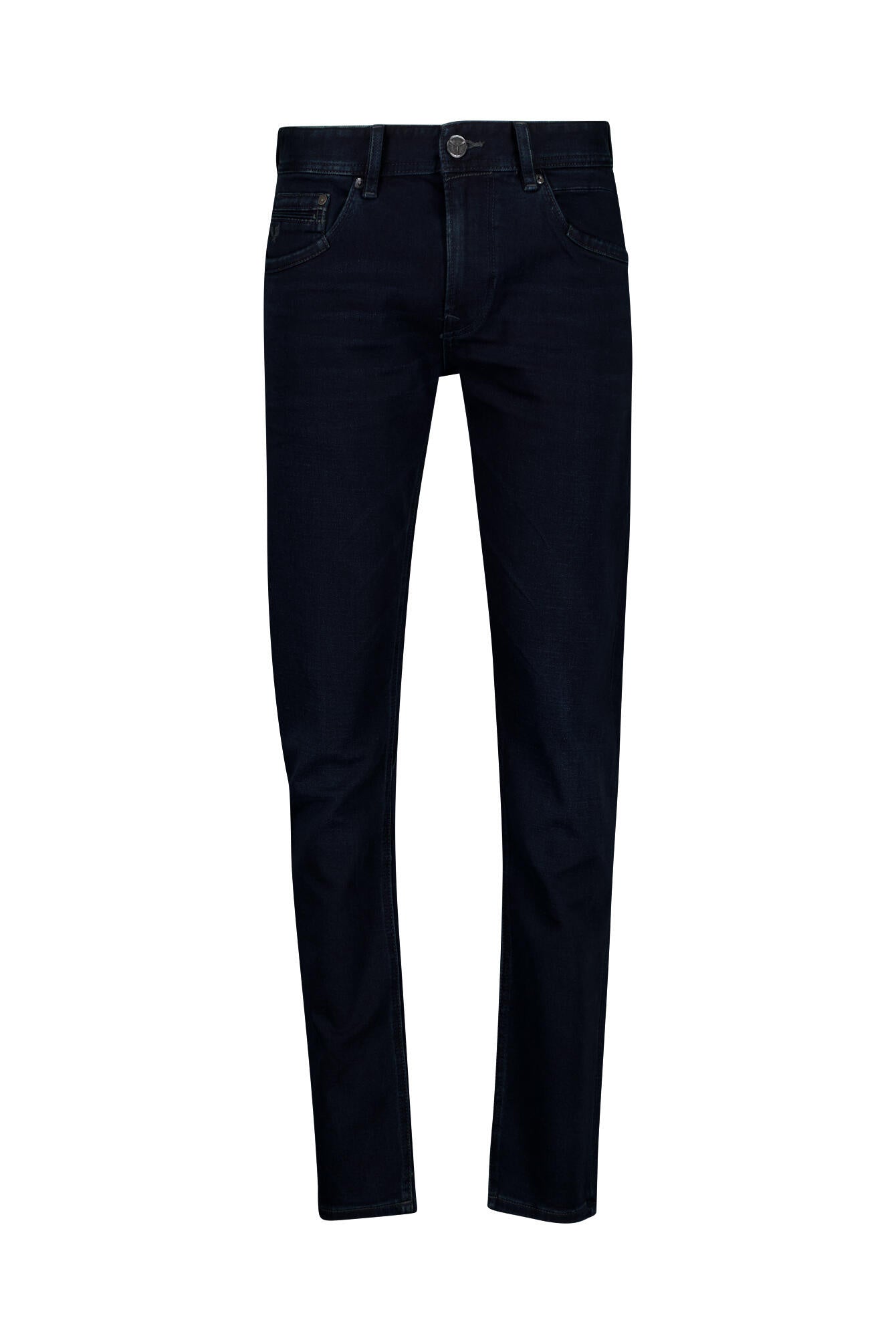 Slim Fit Jeans - DND-DND - Blau