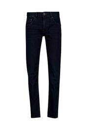 Slim Fit Jeans - DND-DND - Blau