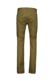 Chinohose Regular Fit - 8035-8035 - Khaki