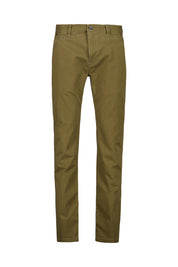 Chinohose Regular Fit - 8035-8035 - Khaki