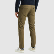 Chinohose Regular Fit - 8035-8035 - Khaki