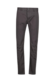 Chinohose Regular Fit - 9117-9117 - Grau