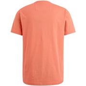 T-Shirt aus Baumwolle - 3067-Porcelain Rose - Rot