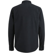 Hemd Long Sleeve - 5281-Salute - Blau