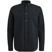 Hemd Long Sleeve - 5281-Salute - Blau