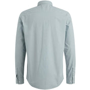 Hemd Long Sleeve - 5300-Chambray Blue - Blau