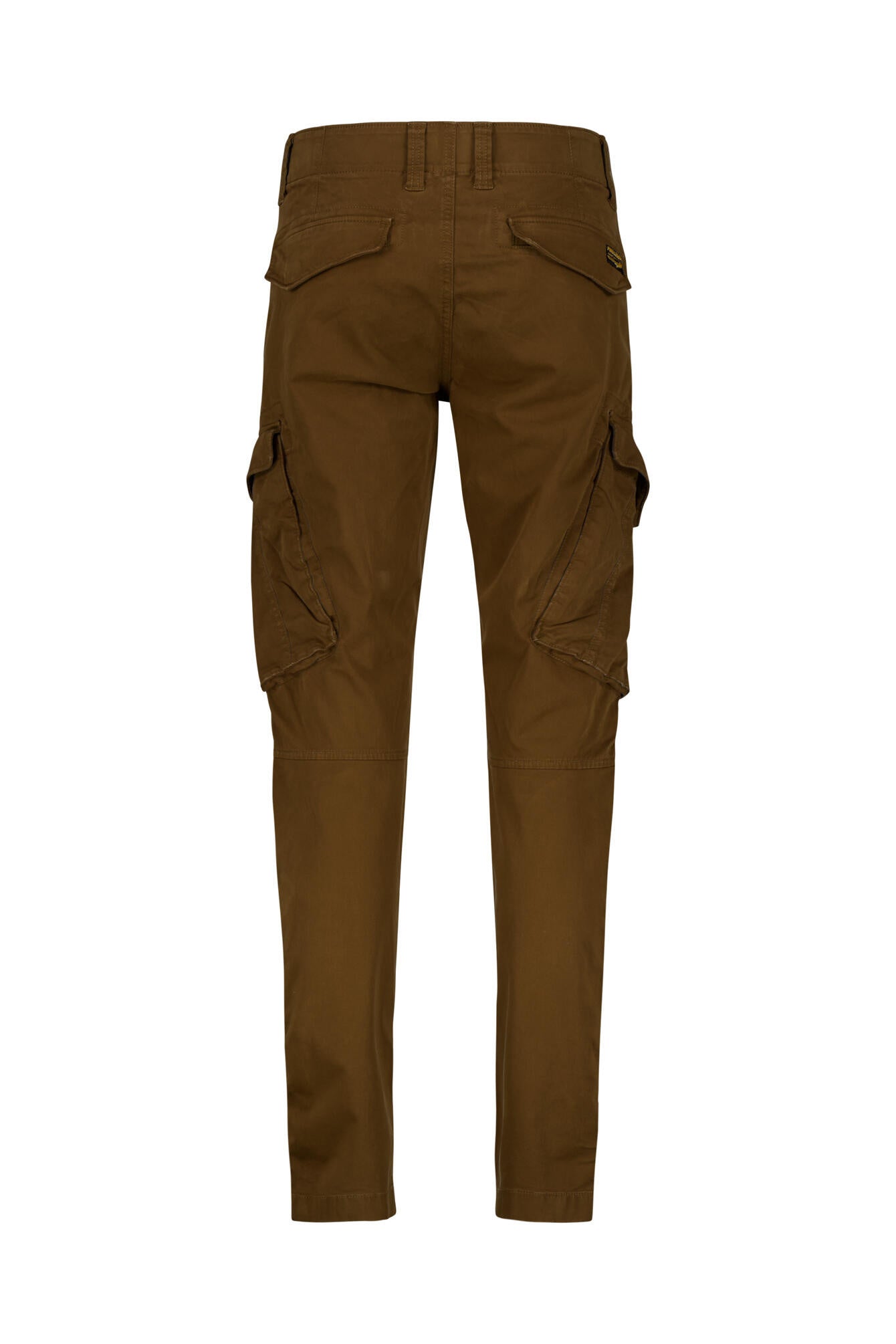 Cargohose - 8072-8072 - Grün