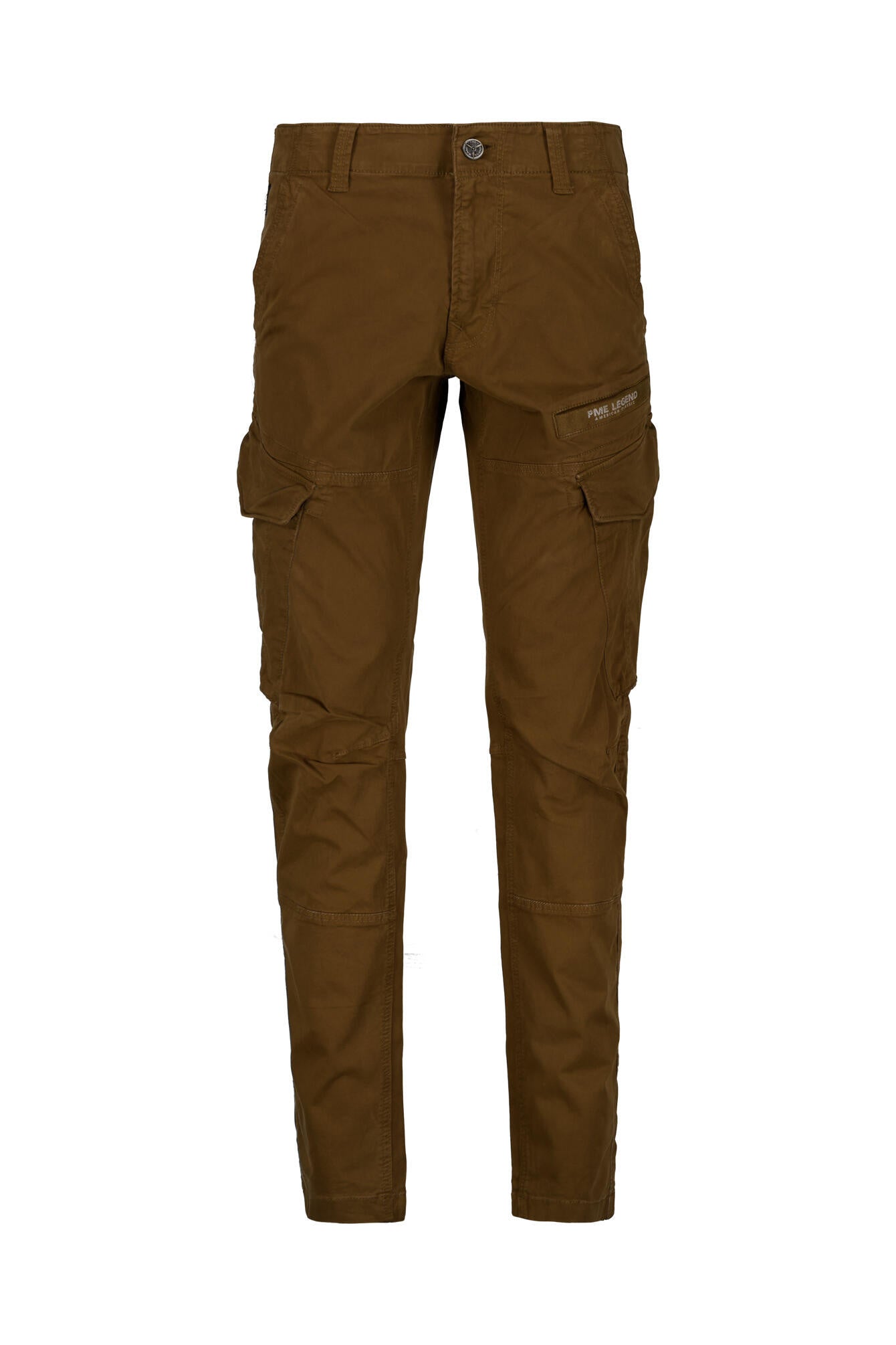 Cargohose - 8072-8072 - Grün