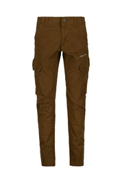 Cargohose - 8072-8072 - Grün