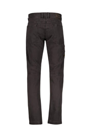 Jeans Tapered Fit - 9079-9079 - Grau
