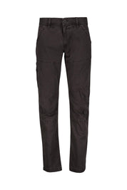 Jeans Tapered Fit - 9079-9079 - Grau