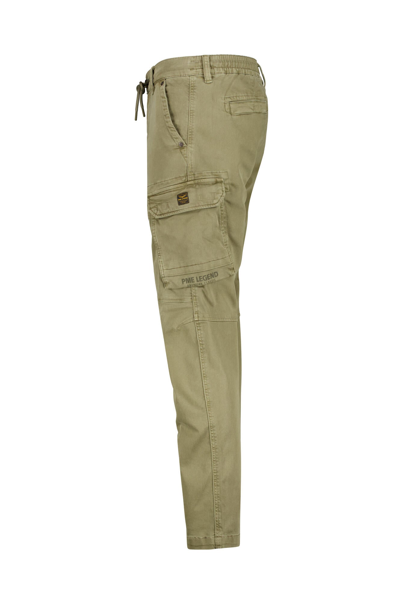 Cargo Hose - 6395-6395 - Khaki