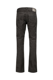 Cordhose Regular Fit - 9114-9114 - Grau