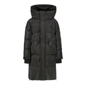 Winterjacke BEALLA jr. - 01-Black - Schwarz