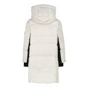Winterjacke BEALLA jr. - 89-Kit - Weiß