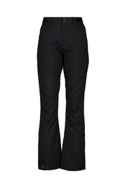 Skihose BELLACARVE - 9999-Black - Schwarz