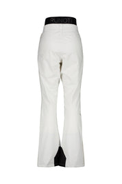 Skihose BELLACARVE - 1001-Snow - Weiß