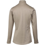 Fleece-Pullover HERONNE - 4008-Fungi - Braun